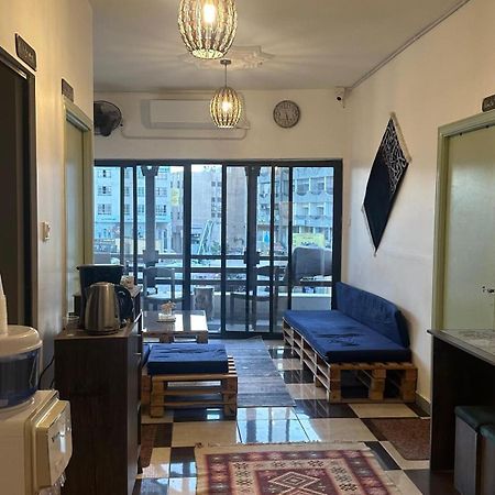 بيت شباب Friends Oasis العقبة المظهر الخارجي الصورة