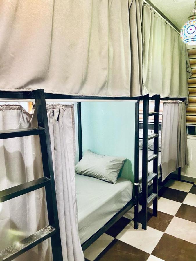 بيت شباب Friends Oasis العقبة المظهر الخارجي الصورة