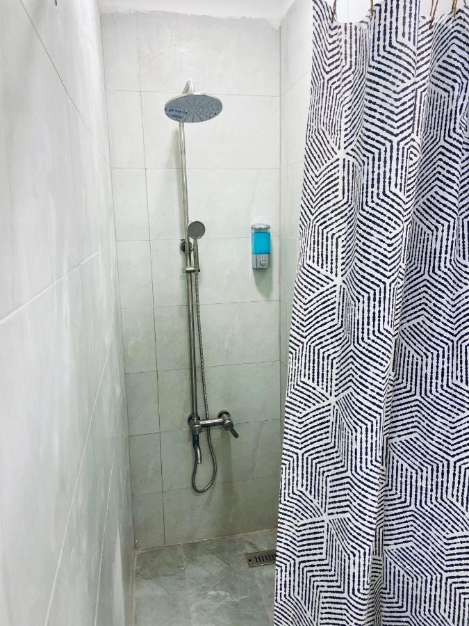 بيت شباب Friends Oasis العقبة المظهر الخارجي الصورة